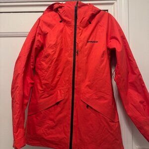 Patagonia Coral Ski Jacket